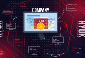 Ryuk – нова зірка світу ransomware