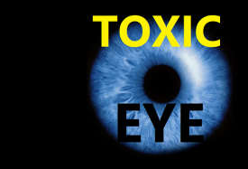 Toxic Eye -троян