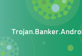 Android Trojan маскируется под генератор паролей и ворует аккаунты интернет-банк