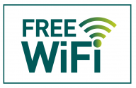 Шість основних правил безпечного Wi-Fi