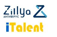 Антивірусна компанія Zillya!  - партнер молодіжного конкурсу  ITalent