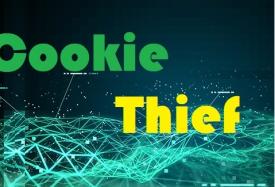 Троян Cookiethief