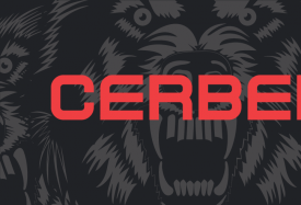 говорящий троян-вымогатель Cerber
