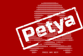 Petya вирус
